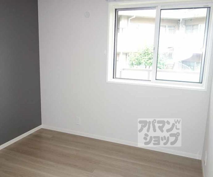 【シャーメゾン東久世】間取