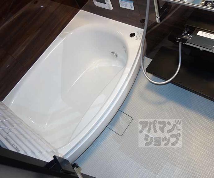 【シャーメゾン東久世】間取