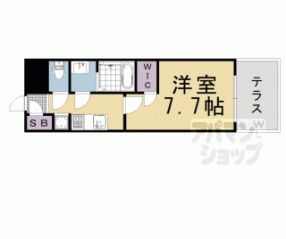 【エスプレイス京都駅ウエスト】