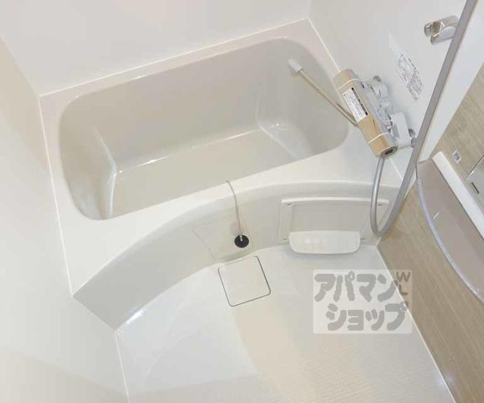 【エスプレイス京都駅ウエスト】間取