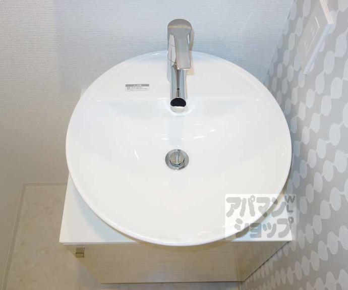 【エスプレイス京都駅ウエスト】間取