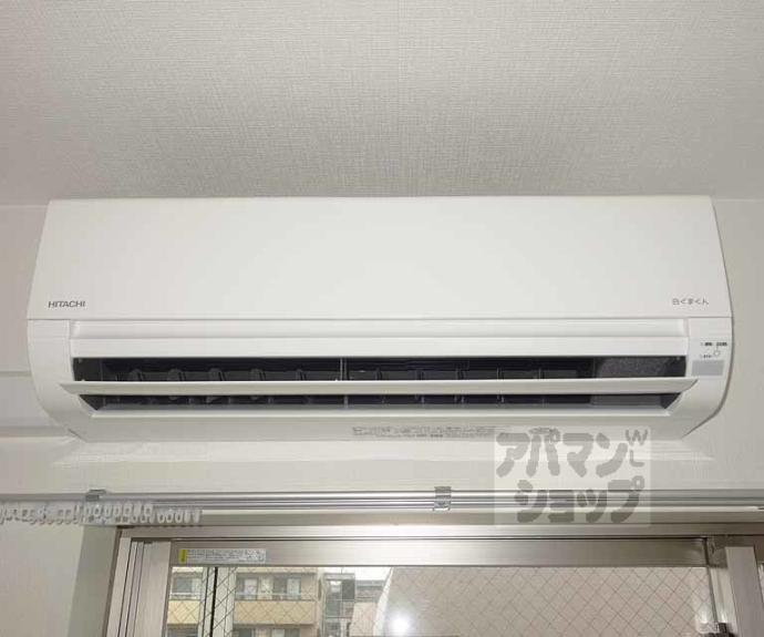 【エスプレイス京都駅ウエスト】間取