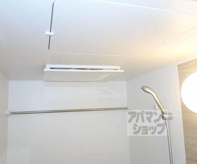 【エスプレイス京都駅ウエスト】間取