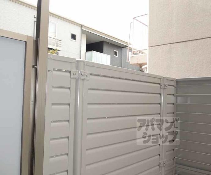 【エスプレイス京都駅ウエスト】間取