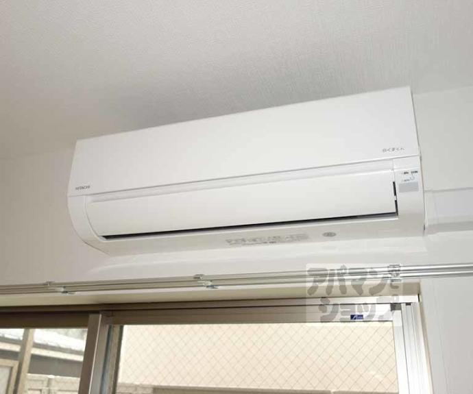 【エスプレイス京都駅ウエスト】間取