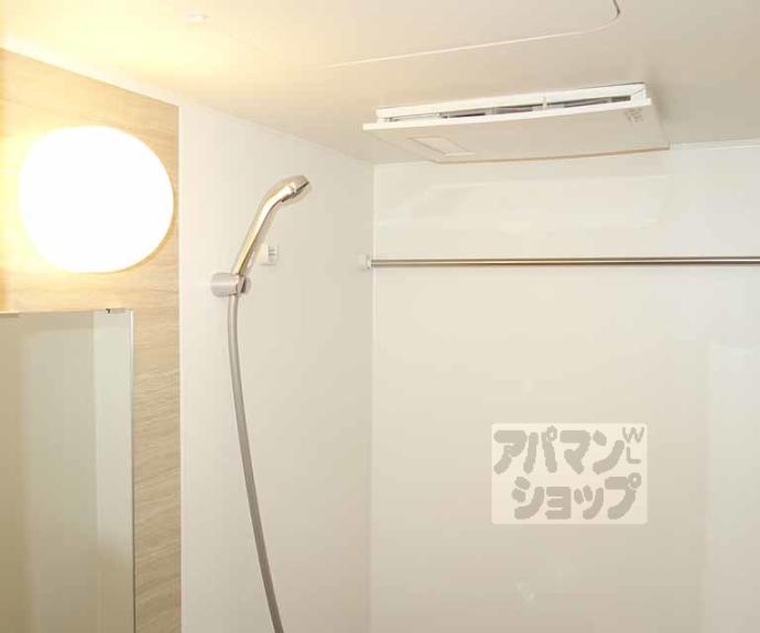 【エスプレイス京都駅ウエスト】間取