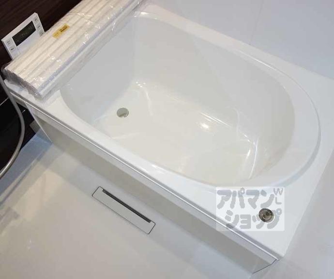 【シャーメゾン東寺道】間取