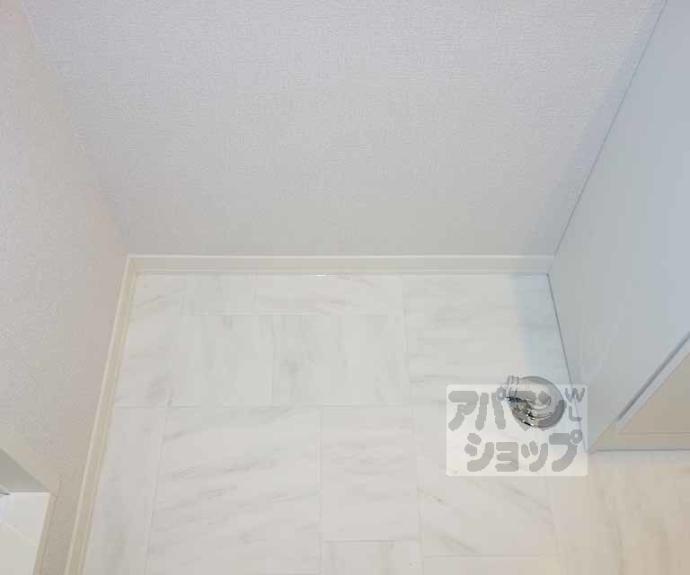 【シャーメゾン東寺道】間取