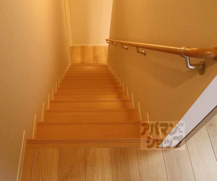 【シャーメゾン東寺道】間取