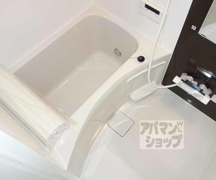 【Insight Plus山科駅西】間取