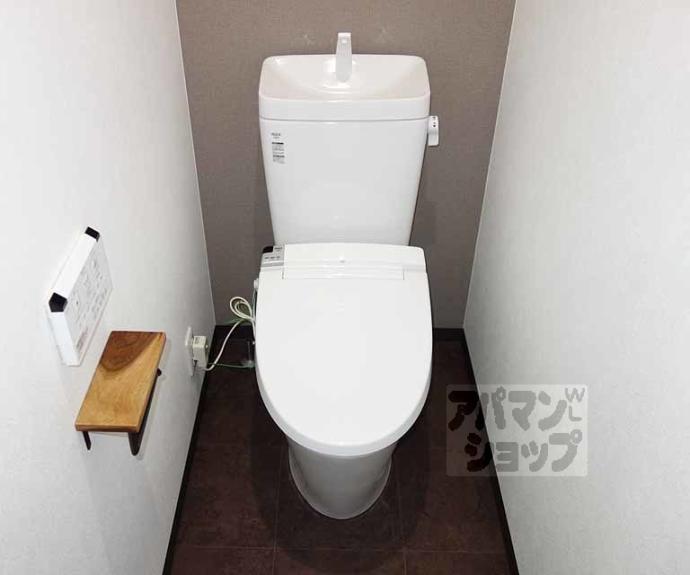 【Insight Plus山科駅西】間取