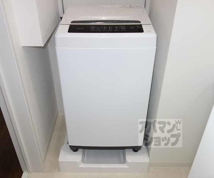 【Insight Plus山科駅西】間取