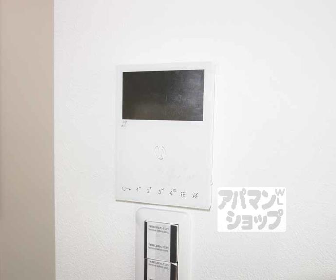 【Insight Plus山科駅西】間取