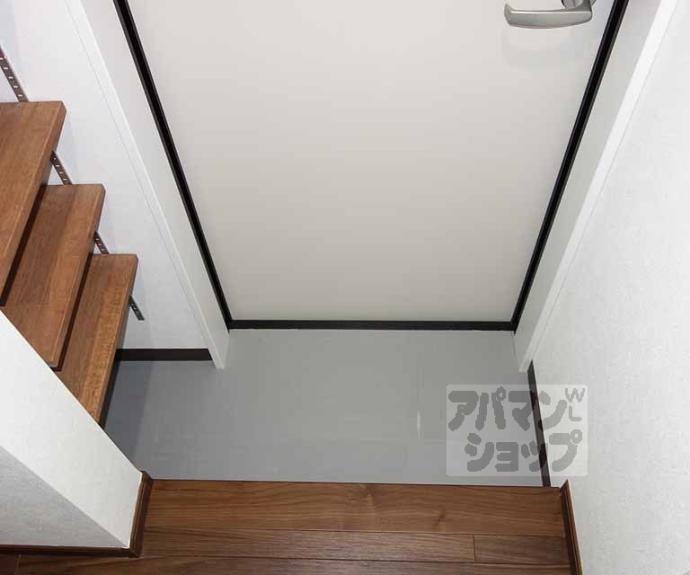 【Insight Plus山科駅西】間取