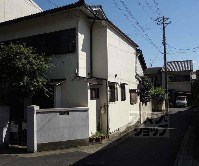 【Insight Plus山科駅西】間取