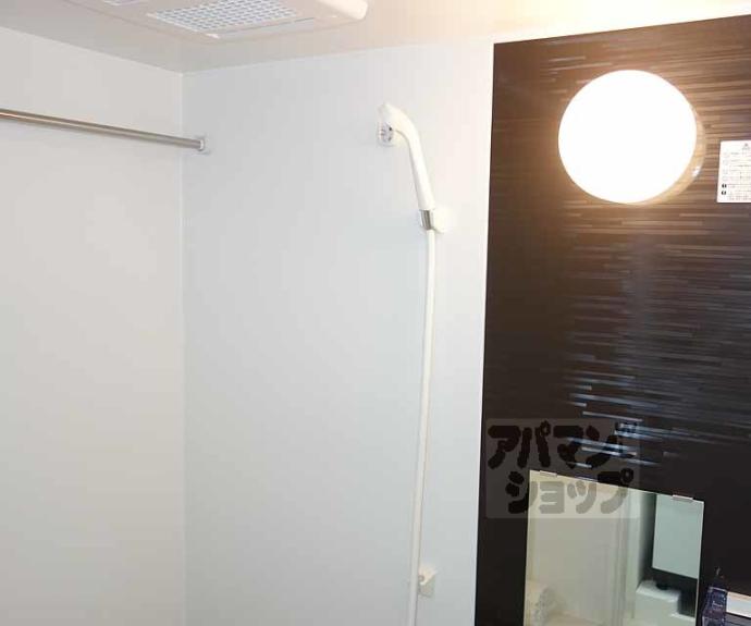 【Insight Plus山科駅西】間取