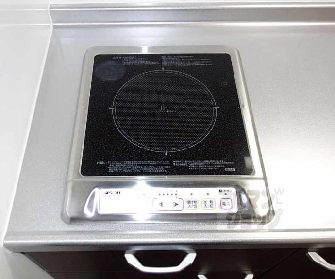 【Insight Plus山科駅西】間取