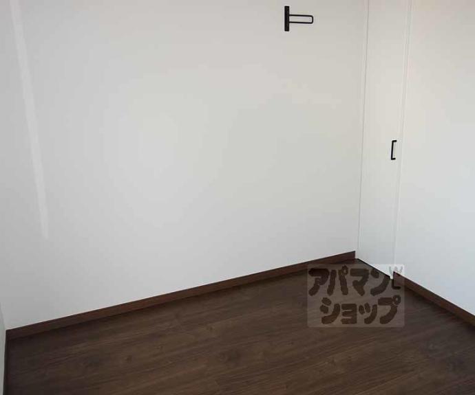 【Insight Plus山科駅西】間取