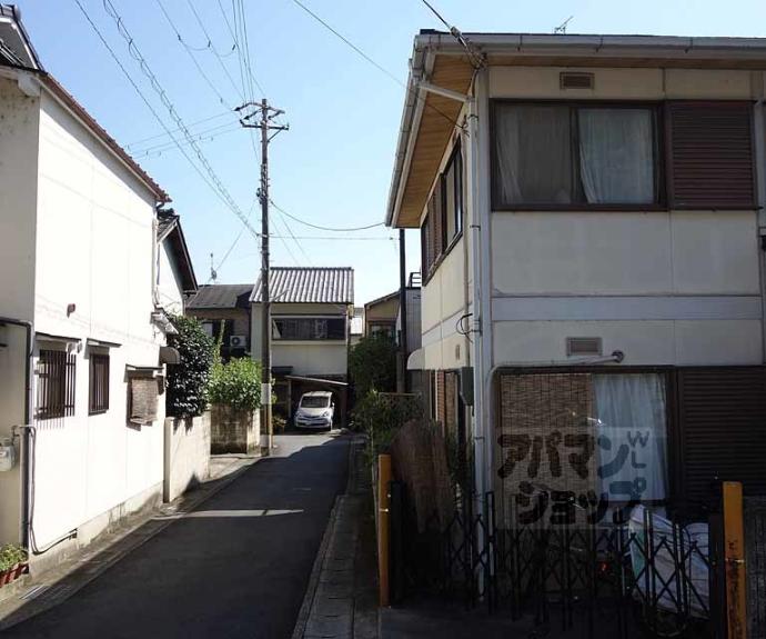 【Insight Plus山科駅西】間取