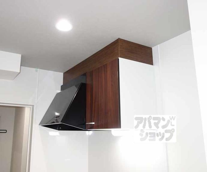 【Insight Plus山科駅西】間取