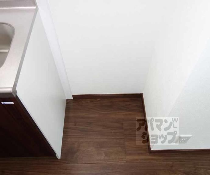 【Insight Plus山科駅西】間取