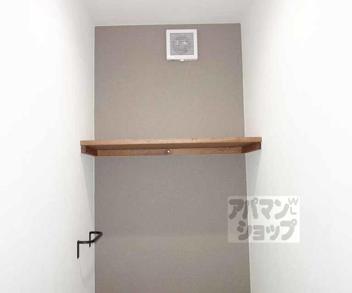 【Insight Plus山科駅西】間取