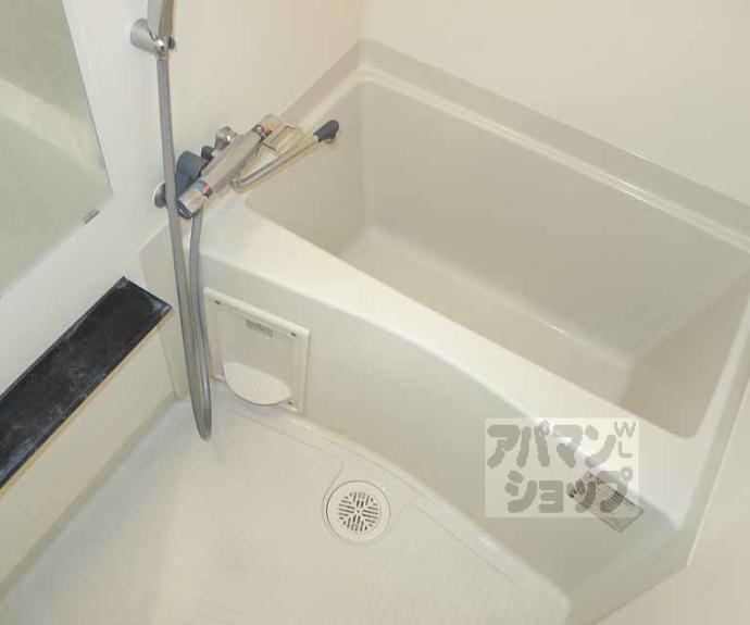 【アドバンス京都フェリス】間取