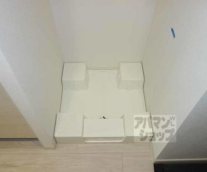 【アドバンス京都フェリス】間取