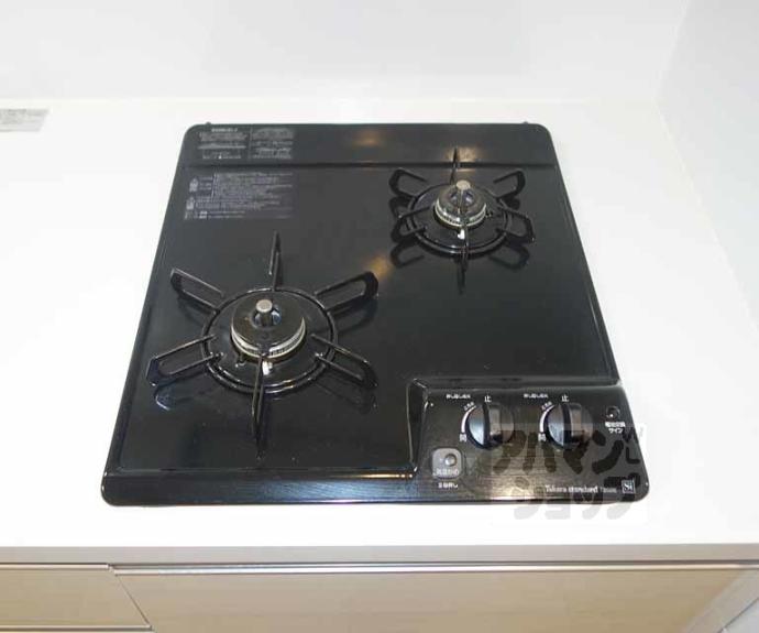 【アドバンス京都フェリス】間取