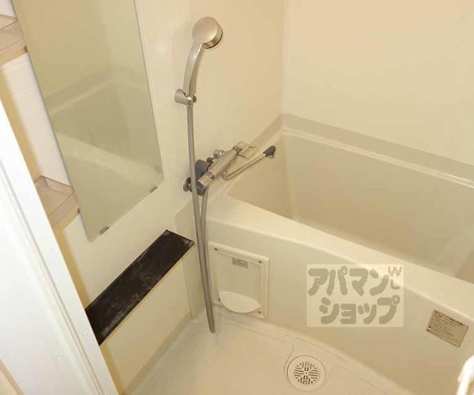 【アドバンス京都フェリス】間取