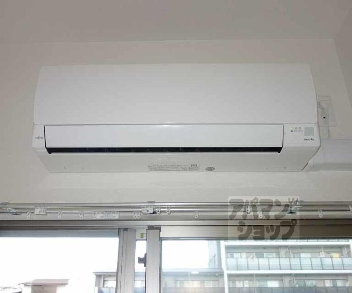 【アドバンス京都フェリス】間取