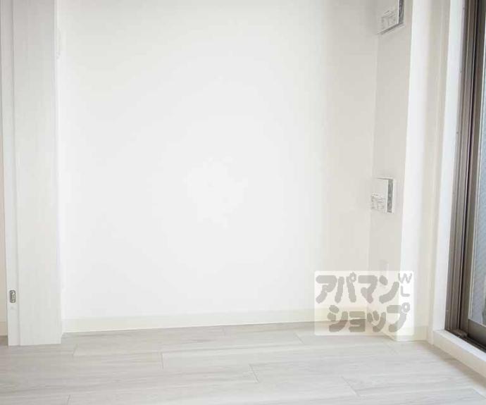 【アドバンス京都フェリス】間取