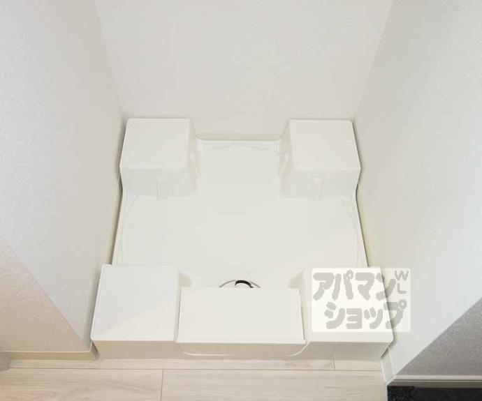 【アドバンス京都フェリス】間取