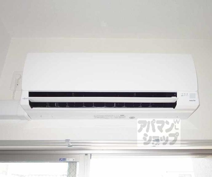 【アドバンス京都フェリス】間取