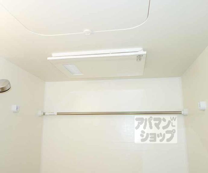 【アドバンス京都フェリス】間取