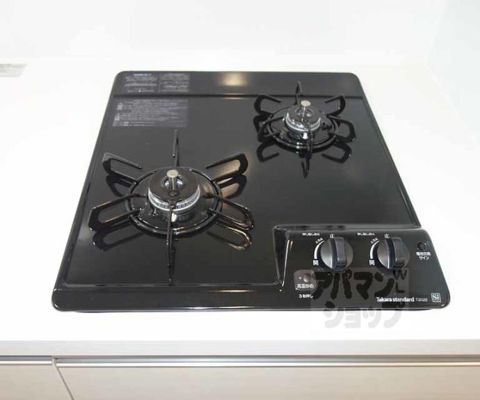 【アドバンス京都フェリス】間取