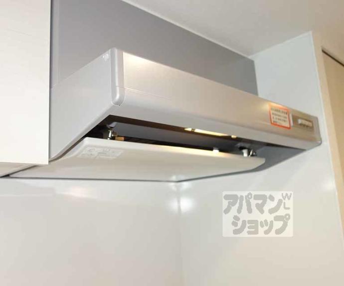 【アドバンス京都フェリス】間取