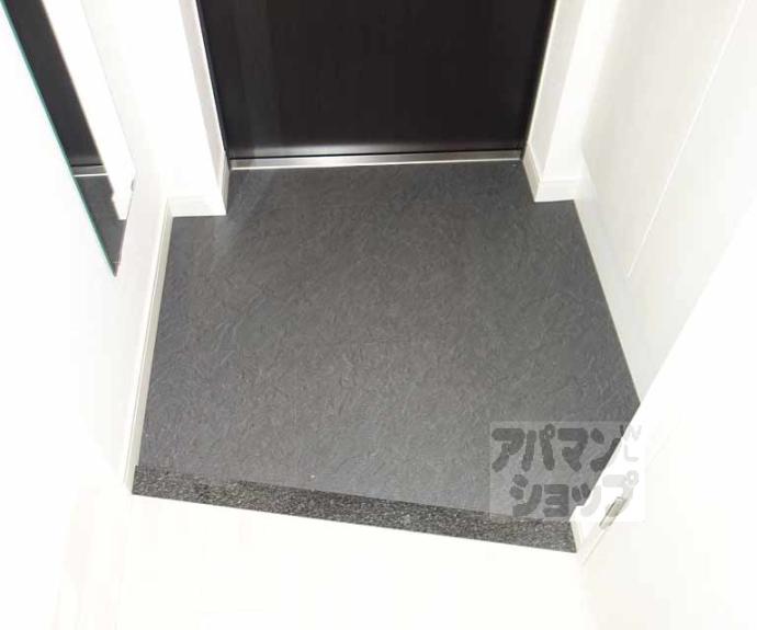 【アドバンス京都フェリス】間取