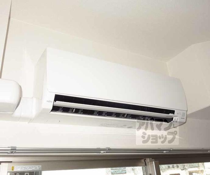 【アドバンス京都フェリス】間取