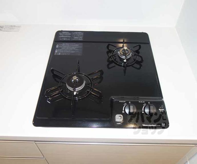 【アドバンス京都フェリス】間取