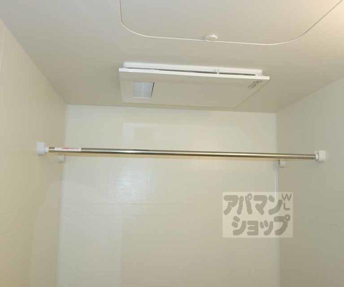 【アドバンス京都フェリス】間取