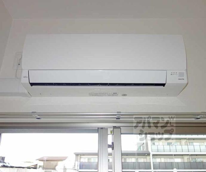 【アドバンス京都フェリス】間取