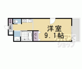 【Ｌａ　Ｖｉｔａ東寺】