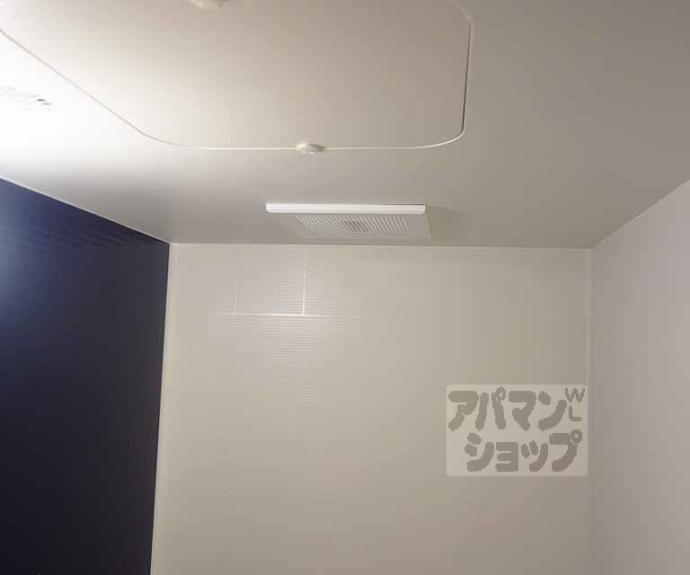 【La Vita東寺】間取