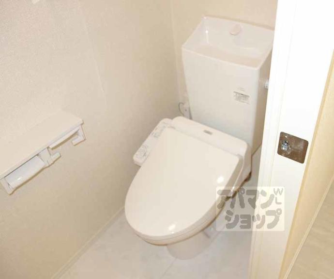 【Ｃｏｚｙ　Ｃｏｔｅ　上鳥羽】間取