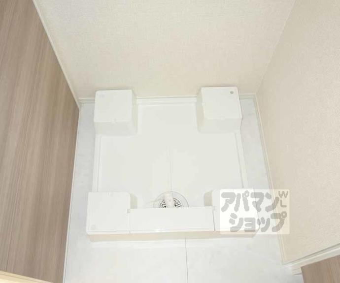 【Ｃｏｚｙ　Ｃｏｔｅ　上鳥羽】間取