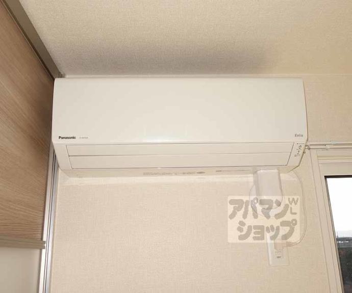 【Ｃｏｚｙ　Ｃｏｔｅ　上鳥羽】間取