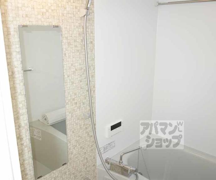 【Ｃｏｚｙ　Ｃｏｔｅ　上鳥羽】間取