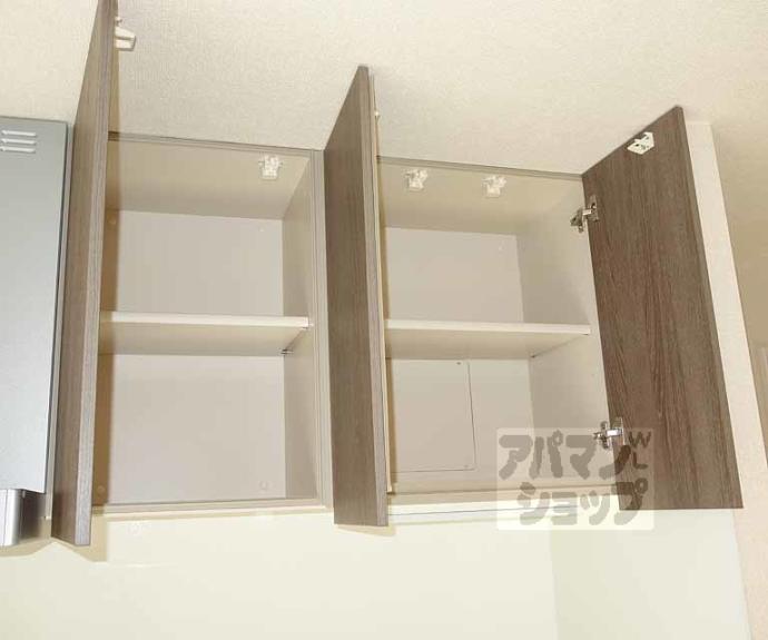 【Ｃｏｚｙ　Ｃｏｔｅ　上鳥羽】間取