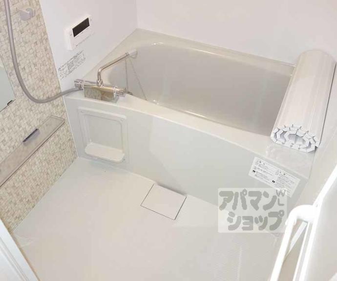 【Ｃｏｚｙ　Ｃｏｔｅ　上鳥羽】間取